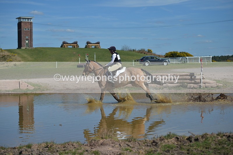 NGP_9132 - XC Time 14:13 to 14:20