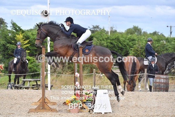 BPP_3474 - CLASS 17 SUN Newcomers/ 1.10m