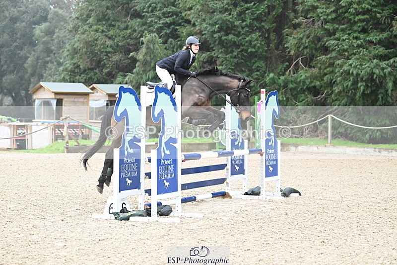 250215A-140330-01283 - Cls 1 British Novice and 90cm Open