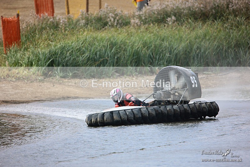 HCWC 220826 220 - Hovercraft W C Race Day 2 22/08/26