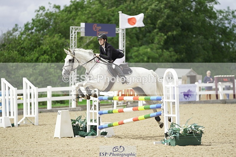 230728A-151408-02641 - Cls 11 1.05m Amateur Quali