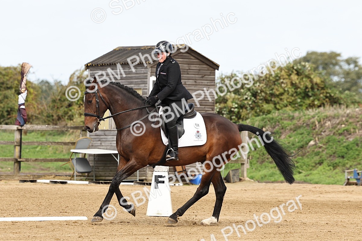 SBM_000407 - Class 45 - Prelim 1 Combined Training