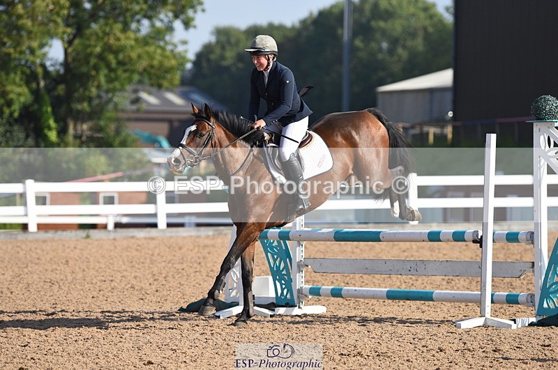 230915A-100002-00125 - Cls 8 85cm Amateur Qualifier