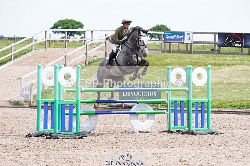 250523-122854-01470 - Cls 03 Snr Fox 1st Rnd