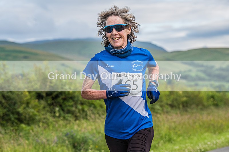 Lambfoot Loop-367 - Lambfoot Loop Road Race Tuesday 5th July 2022