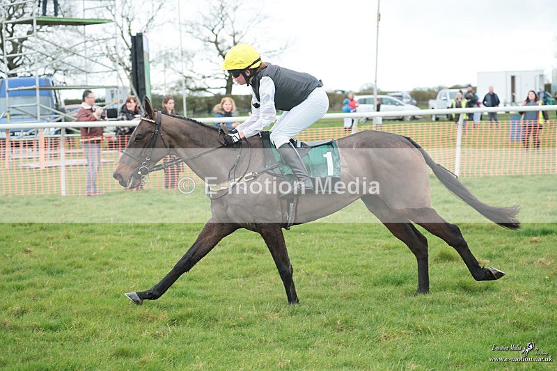 PtP 170324 1888 - Oakley Hunt PtP Brafield-On-The-Green 17/03/24