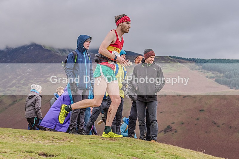 British Fell Relay-2446 - British Fell & Hill Relay Championship Braithwaite Keswick Saturday 21st October 2023
