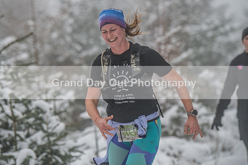 Glentress-1156 - High Terrain Events Glentress 42, 21 & 10K Trail Races Sunday 15th February 2026