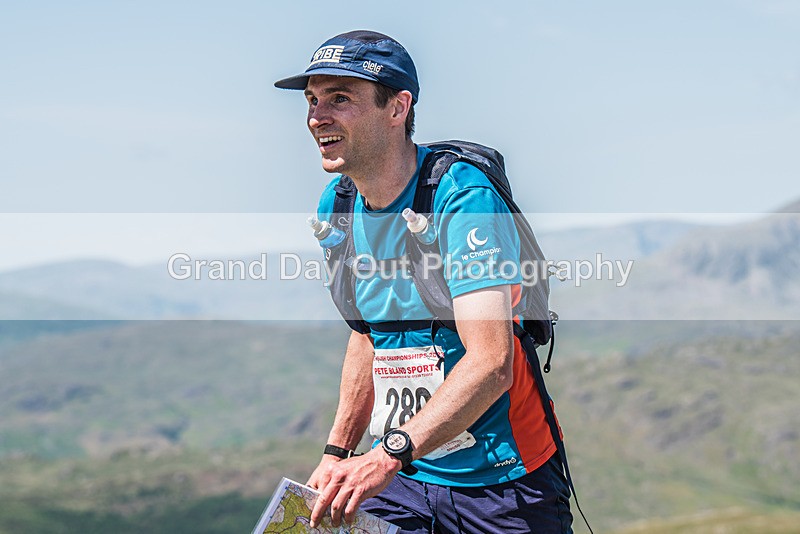 Duddon Long-180 - Duddon Valley (Long) Fell Race Saturday 3rd June 2023