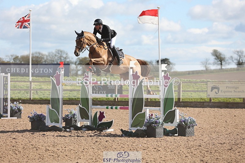 240419A-155752-09061 - Cls 10, 2 Star Big Tour 145cm  15.45 to 16.35 break