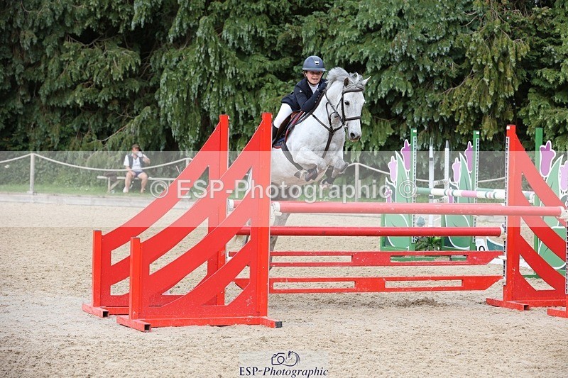 230618-175612-14011 - Cls 22 Hoys 138cm 2nd round 1st rnd