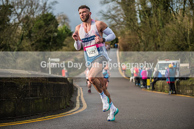 Ribble-701 - Ribble Valley 10K Sunday 31st December 2023