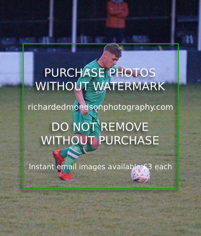 DSC00732 - Kendal Town Reserves v Horwich  (11/5/21)