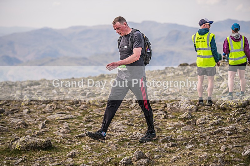 Fairfield-989 - Fairfield Horseshoe Fell Race Saturday 11th May 2024