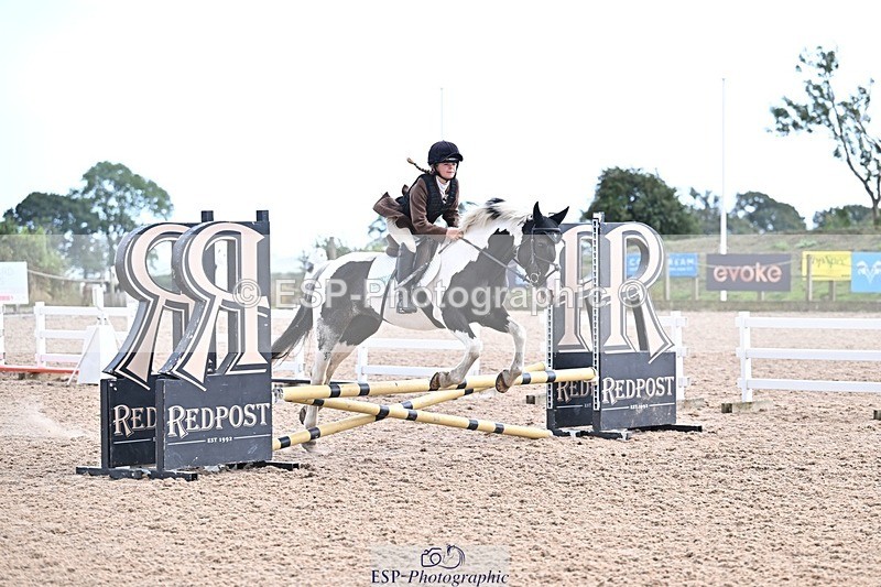 250826-153039-00126 - Clear Round and 60cm