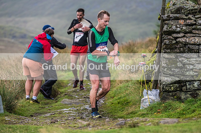 Old Crown Round-359 - Old Crown Round Fell Race Saturday 12th September 2026