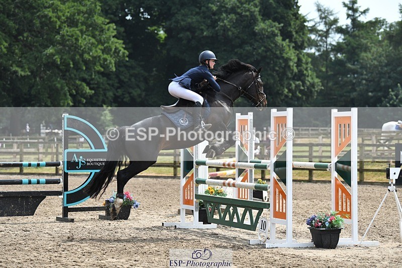 230617-134806-05443 - Cls 13a & 13b Pony Fox & 1.10 open