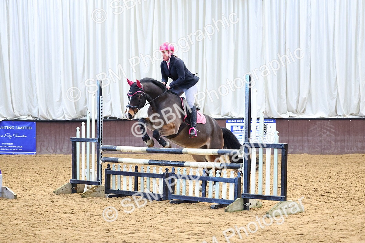 SBM_000354 - Class 2 - Senior British Novice - 90cm