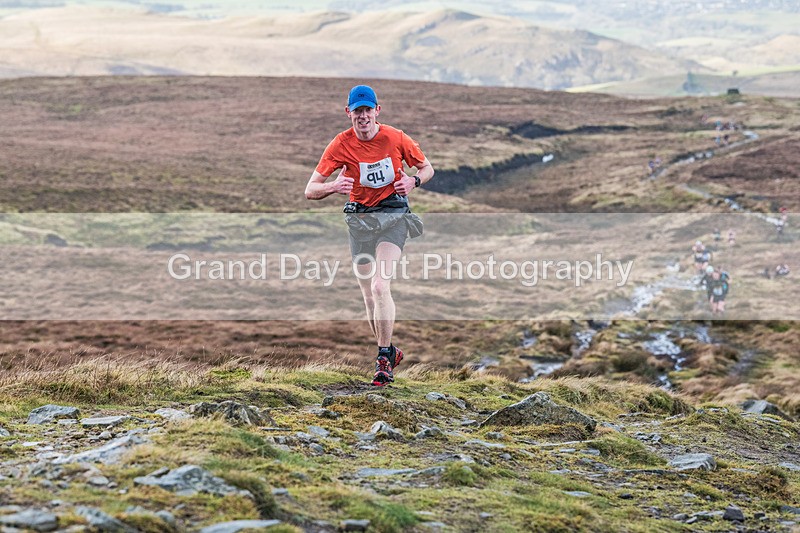 Nine Standards-24 - Nine Standards Fell Race Sunday 1st January 2023