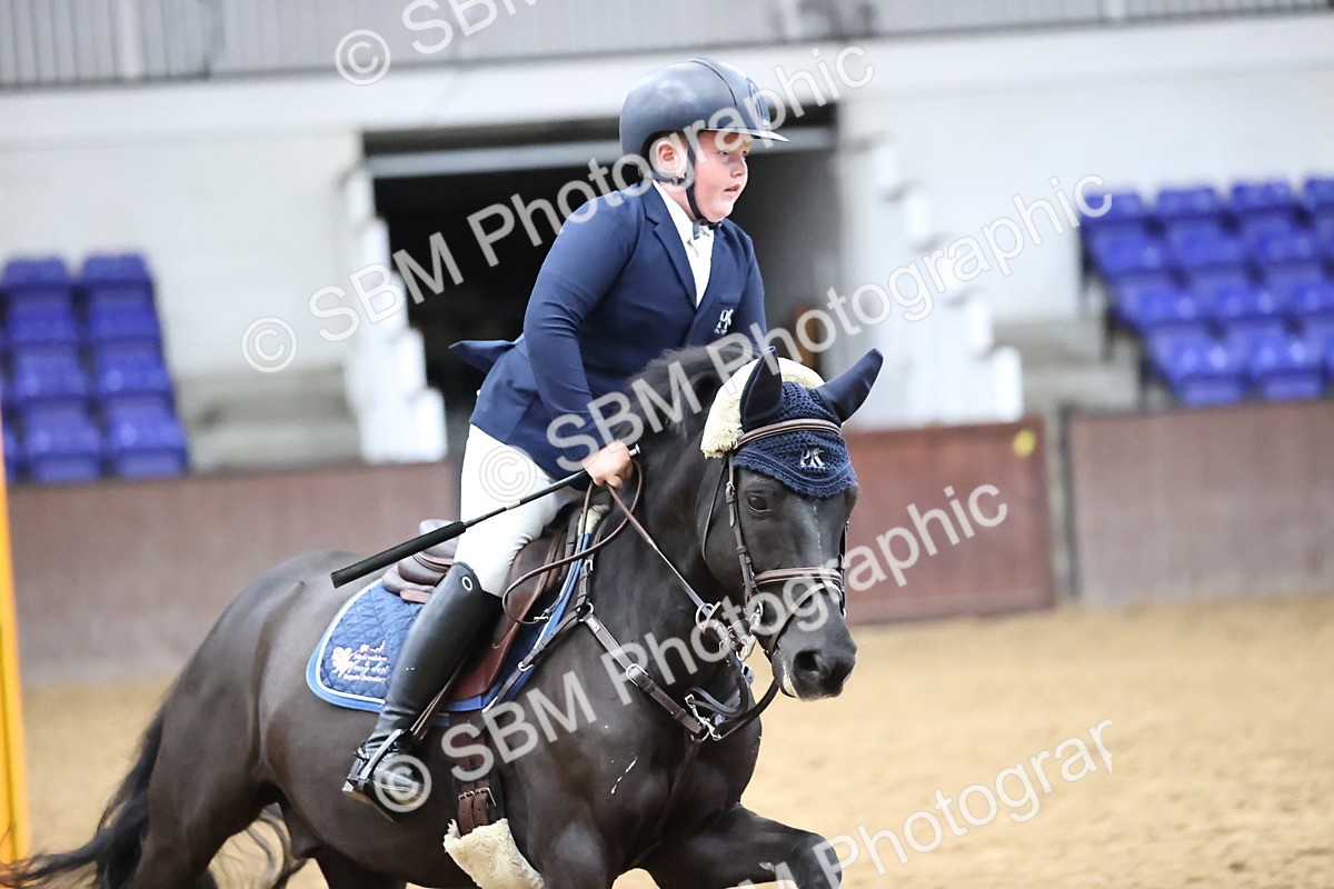 SBM_003028 - Class 9 - Stepping Stones 128cm 138cm Handicap 75cm 85cm