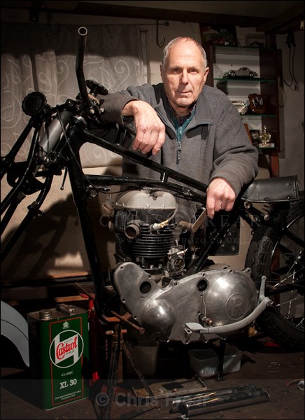 9 - Motorcycles