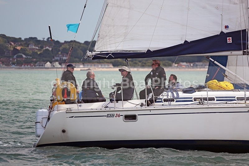 170701 CORSAIR GBR1229R AE1I5820 - ROUND THE ISLAND 2017