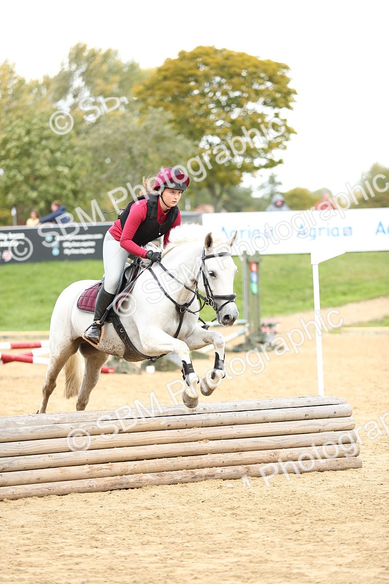 SBM_22009 - E9 - Eventers Challenge 60cm Championship