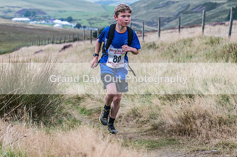 Gavel-22 - Ennerdale Show Gavel Fell Race Wednesday 26th August 2026