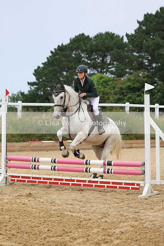 3E7A0036 - Class 1: Senior 60cm