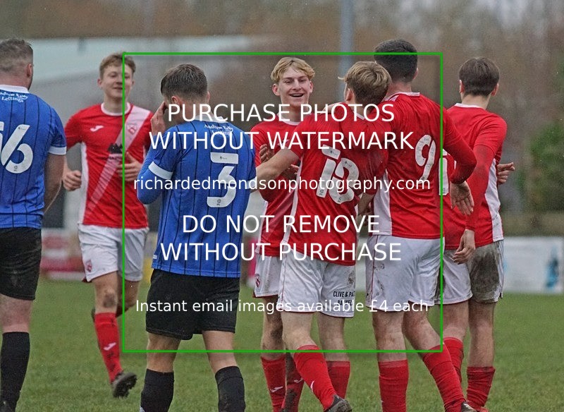 DSC09739 - Morecambe U18 v Rochdale U18 (4/12/21)