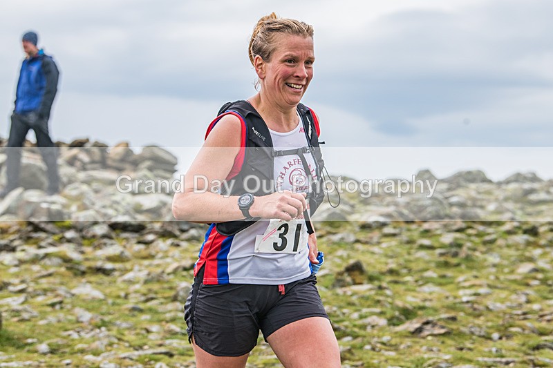 Rydal Round-555 - Rydal Round Fell Race Thursday 28th July 2022