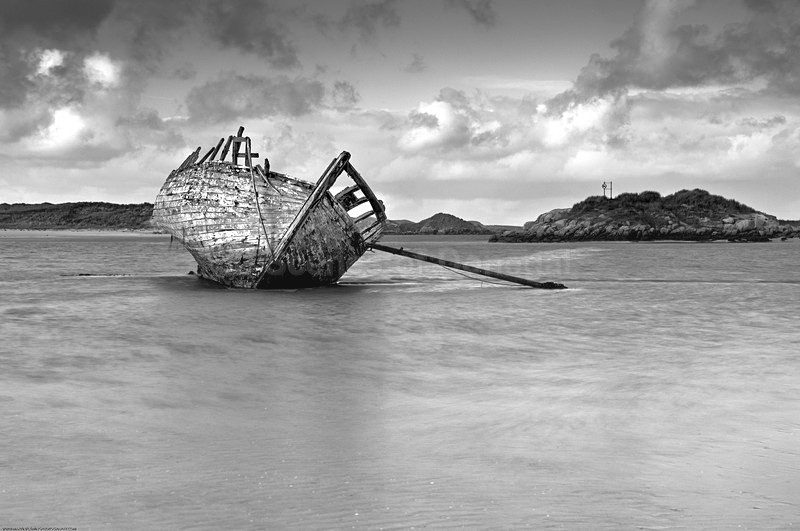 DSC_8129 - Derrybeg & Carrickfinn