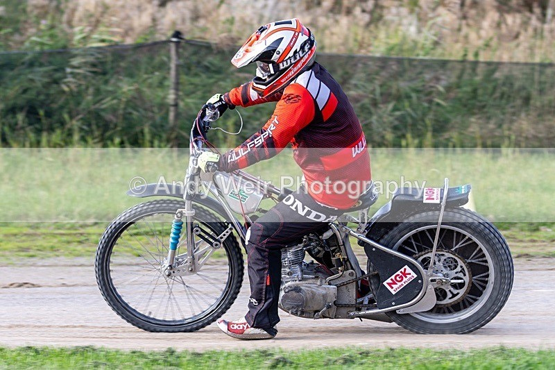 20251011-R79B3A8075 - Ride & Skid It. Speedway Experience Day 11th October 2025
