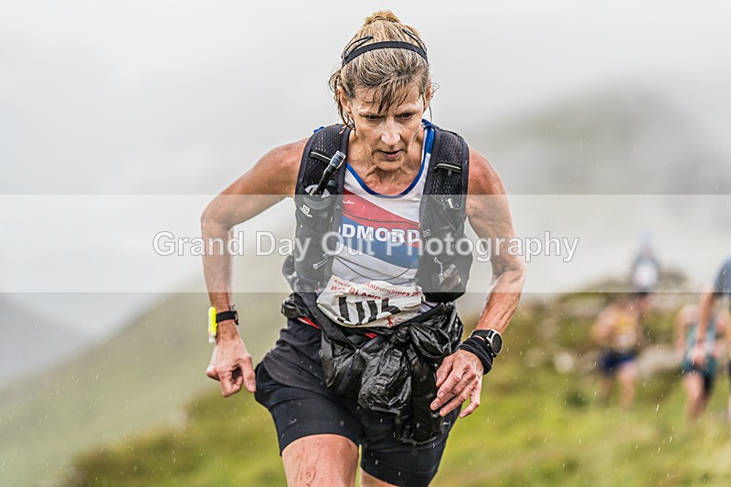 Buttermere-315 - Buttermere Sailbeck Fell Race Saturday 15th June 2024