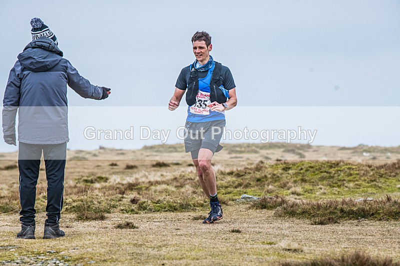 Black Combe-167 - Black Combe Fell Race Saturday 4th March 2023