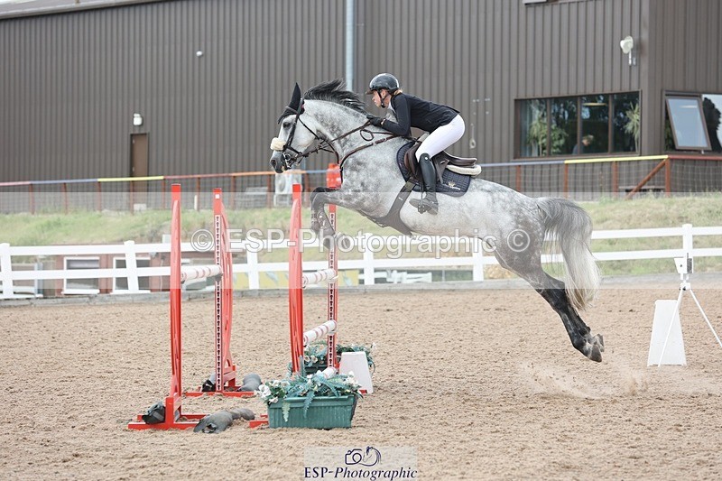 250625-134221-01024 - Cls 4 Newcomers and 1.10m Open