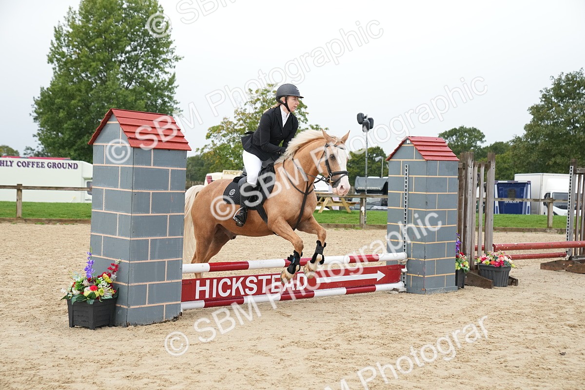 SBM_01404 - J54 - Clear Round 50cm