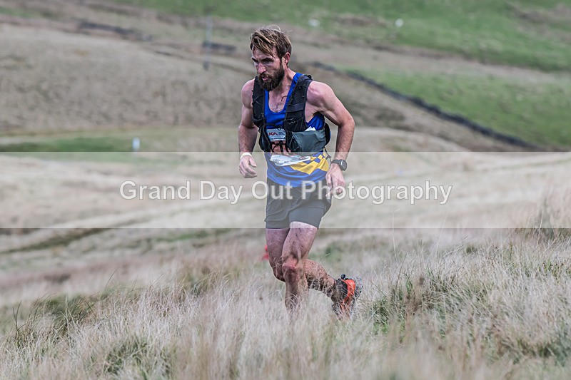 Leg 3 -28 - UK Fell & Hill Relays - Todmorden Leg 3 Saturday 17th October 2026