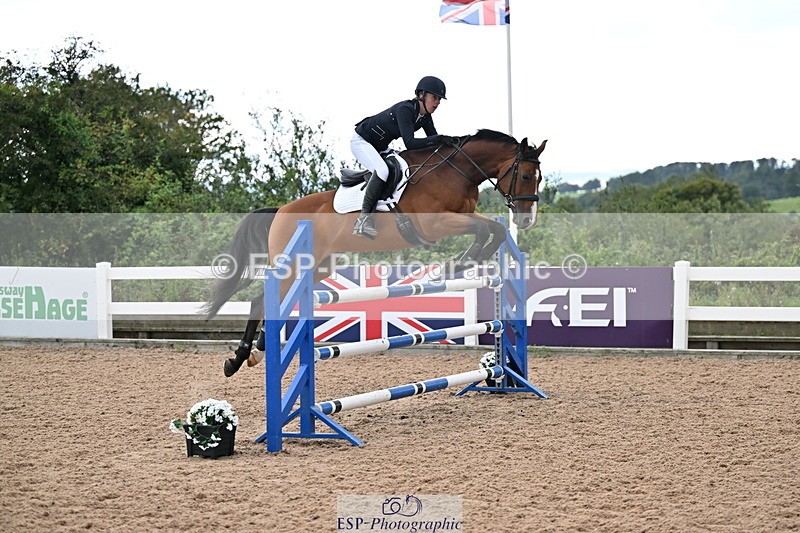 240912A-150106-02077 - Cls 13 1.10m Amateur Qualifier