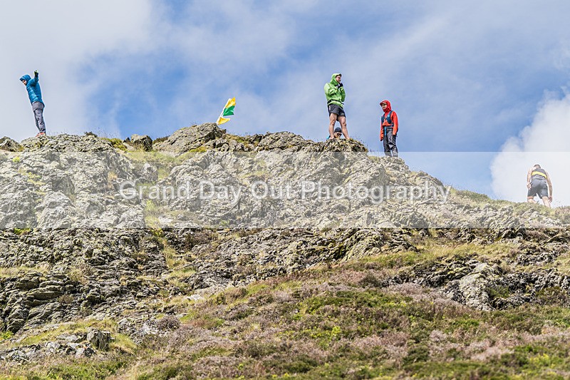 Gategill-291 - Gategill Fell Race Saturday 6th July 2024