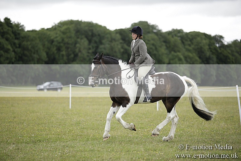 BVR160717-2126 - Ridden Championship 16/07/17