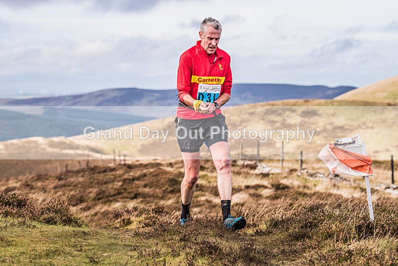 Leg Four-272 - Leg 4 British Fell & Hill Relay Championship Broughton Scotland Saturday 15th October 2022