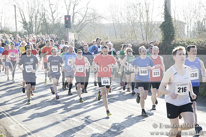 PVT 240219 36 - The Terminator Race - Pewsey Vale - 24/02/19