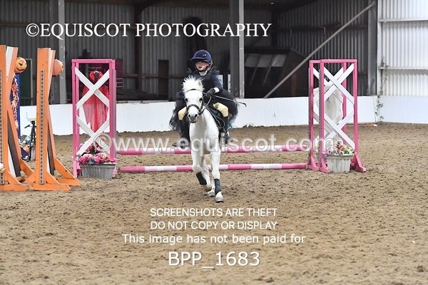 BPP_1683 - CLASS 2 TEAM SJ 40CM
