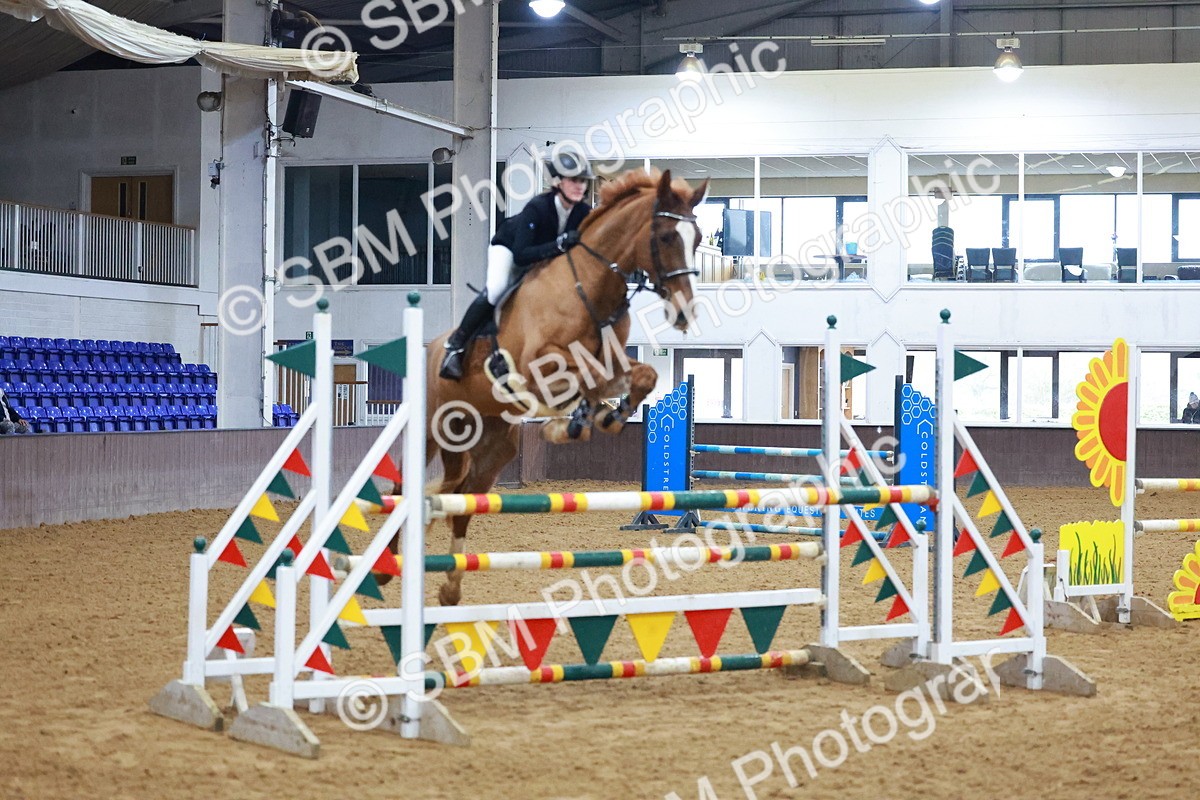 SBM_001308 - Class 4 - Senior Newcomers - 1.10m