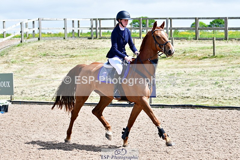 240523A-120004-00228 - Cls 8 85cm National Am Qualifier