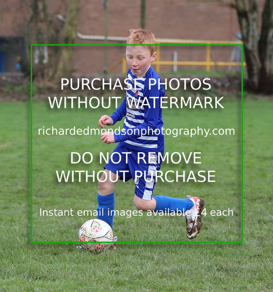 IMG_9000 - Ibis Under 7's vs Ambleside JFC Under 7's (2/3/24)