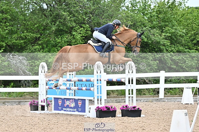 240523A-103055-01537 - Cls 1 Snr 1.05m and 1.10m