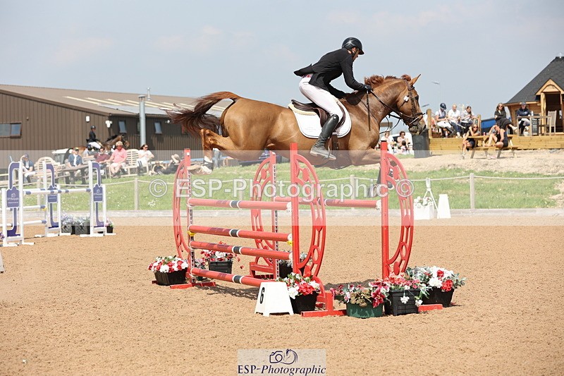 240511A-123844-12998 - Cls 35 Prestige Big Star Champ Quali