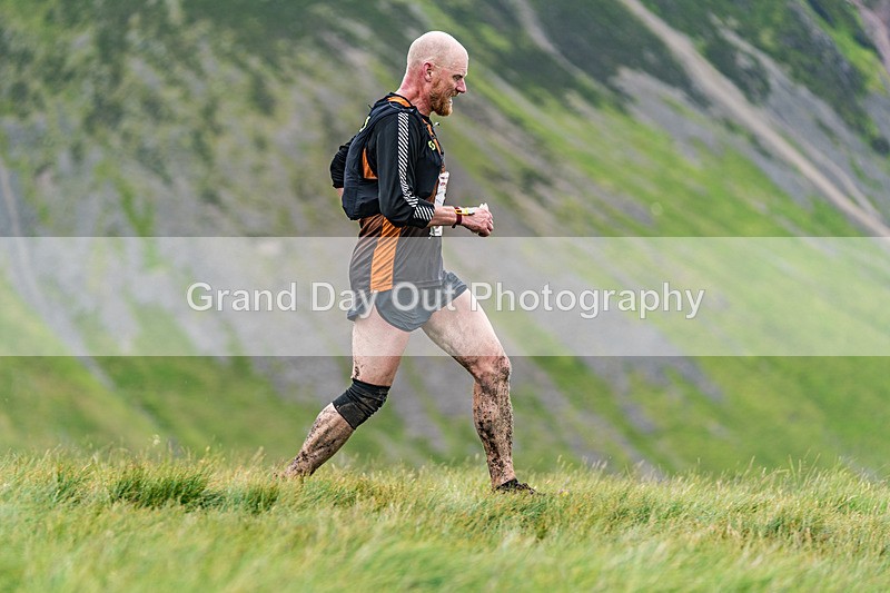 Wasdale-1899 - Wasdale Horseshoe Fell Race Saturday 13th July 2024